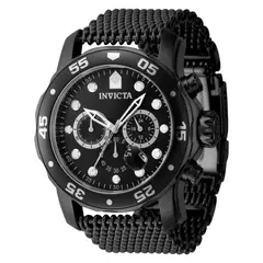 INVICTA - Reloj 47242 Hombre Quartz