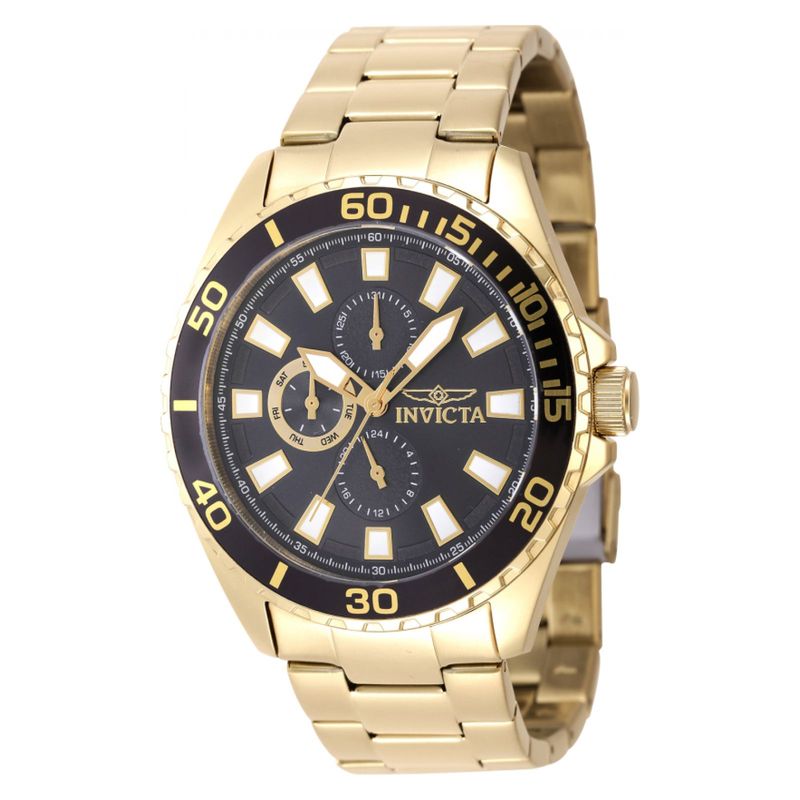 INVICTA - Reloj Invicta 47578 Hombre Quartz