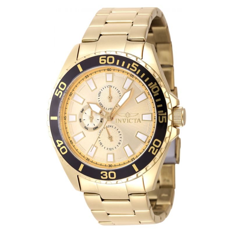 INVICTA - Reloj Invicta 47577 Hombre Quartz