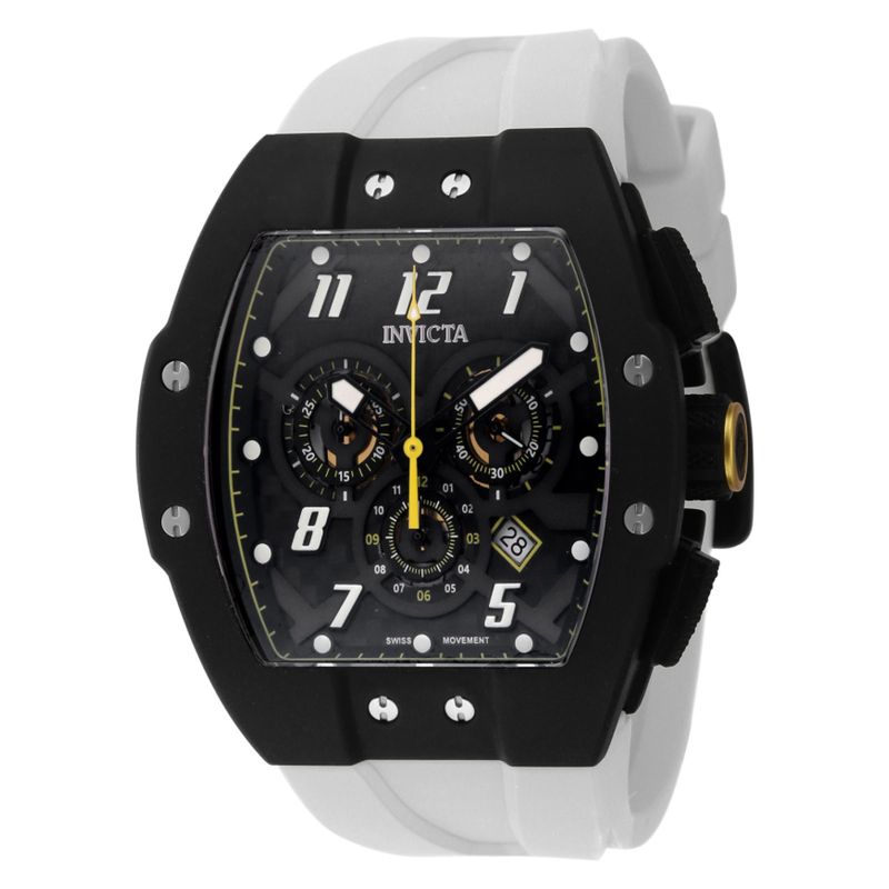 INVICTA - Reloj Invicta 46642 Hombre Quartz