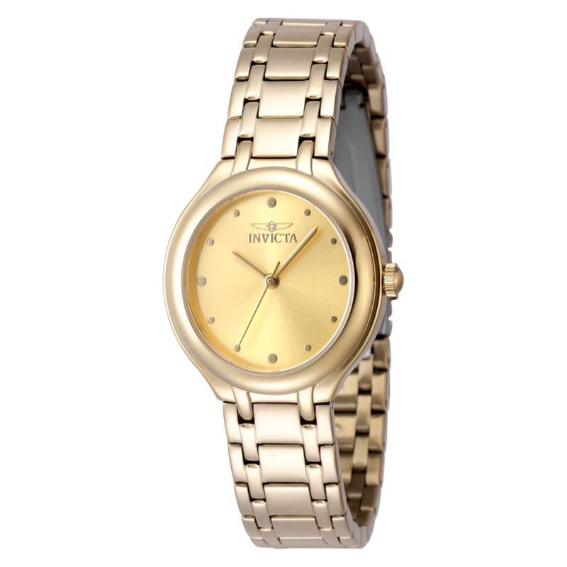 INVICTA - Reloj Invicta 48227 Mujer Quartz