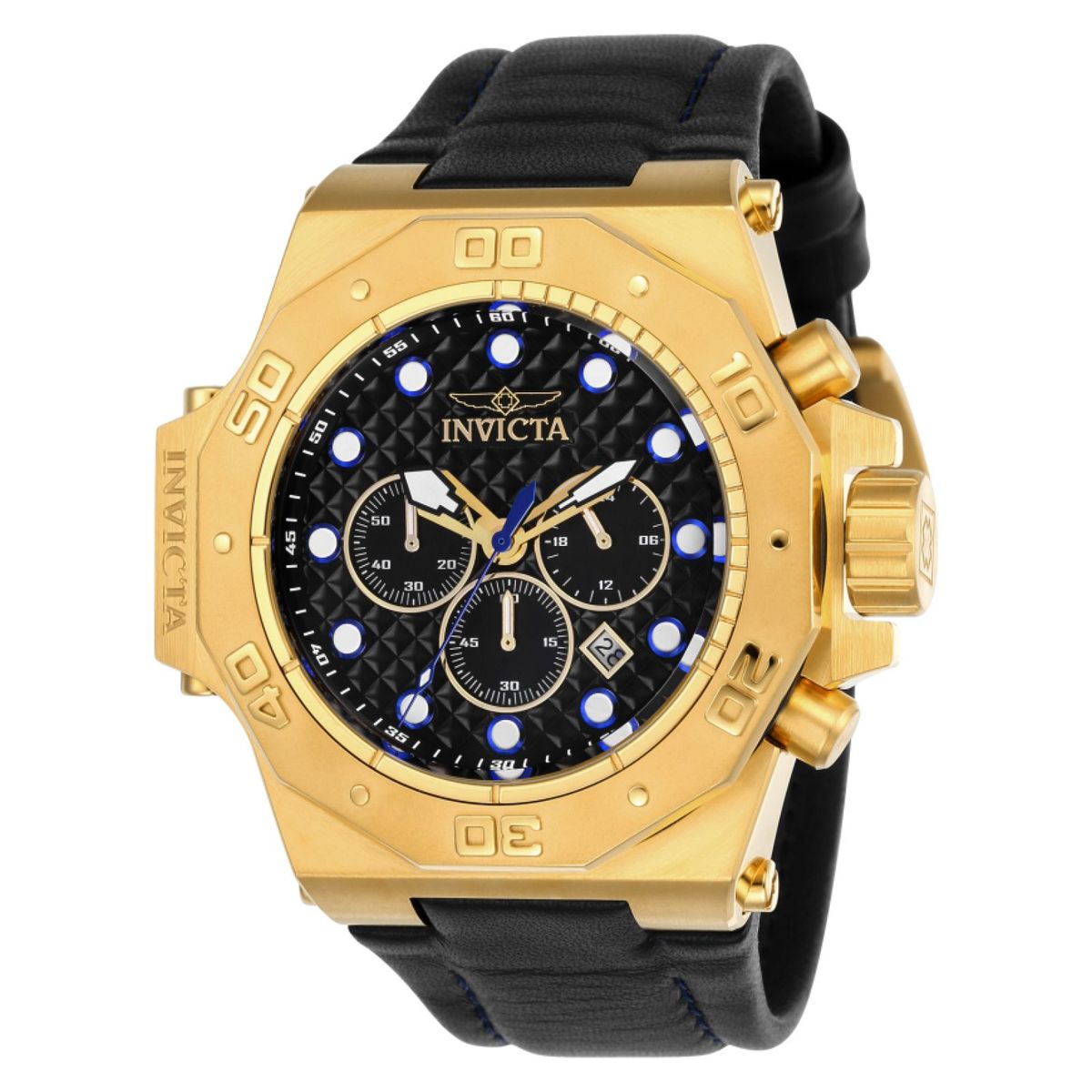INVICTA - Reloj Invicta 23103 Hombre Quartz