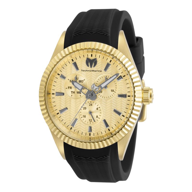 TECHNOMARINE - Reloj Technomarine Tm-719024 Hombre Quartz