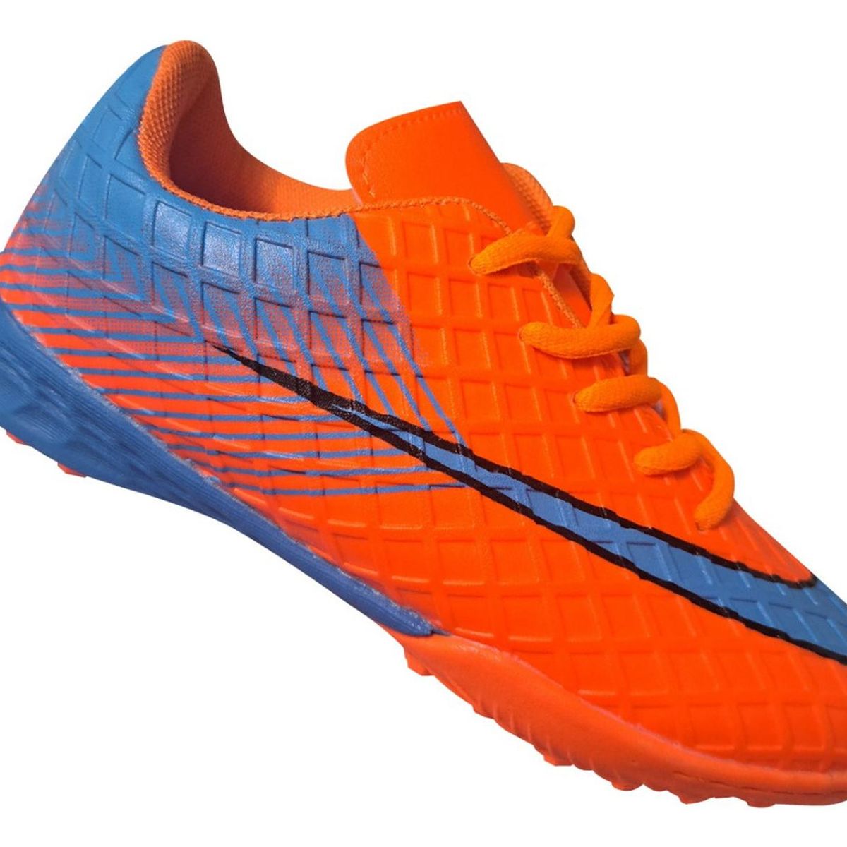 ZAPATOS Y ZAPATILLAS - Zapatilla Baby Futbol Juvenil Power Total Confortable 7360