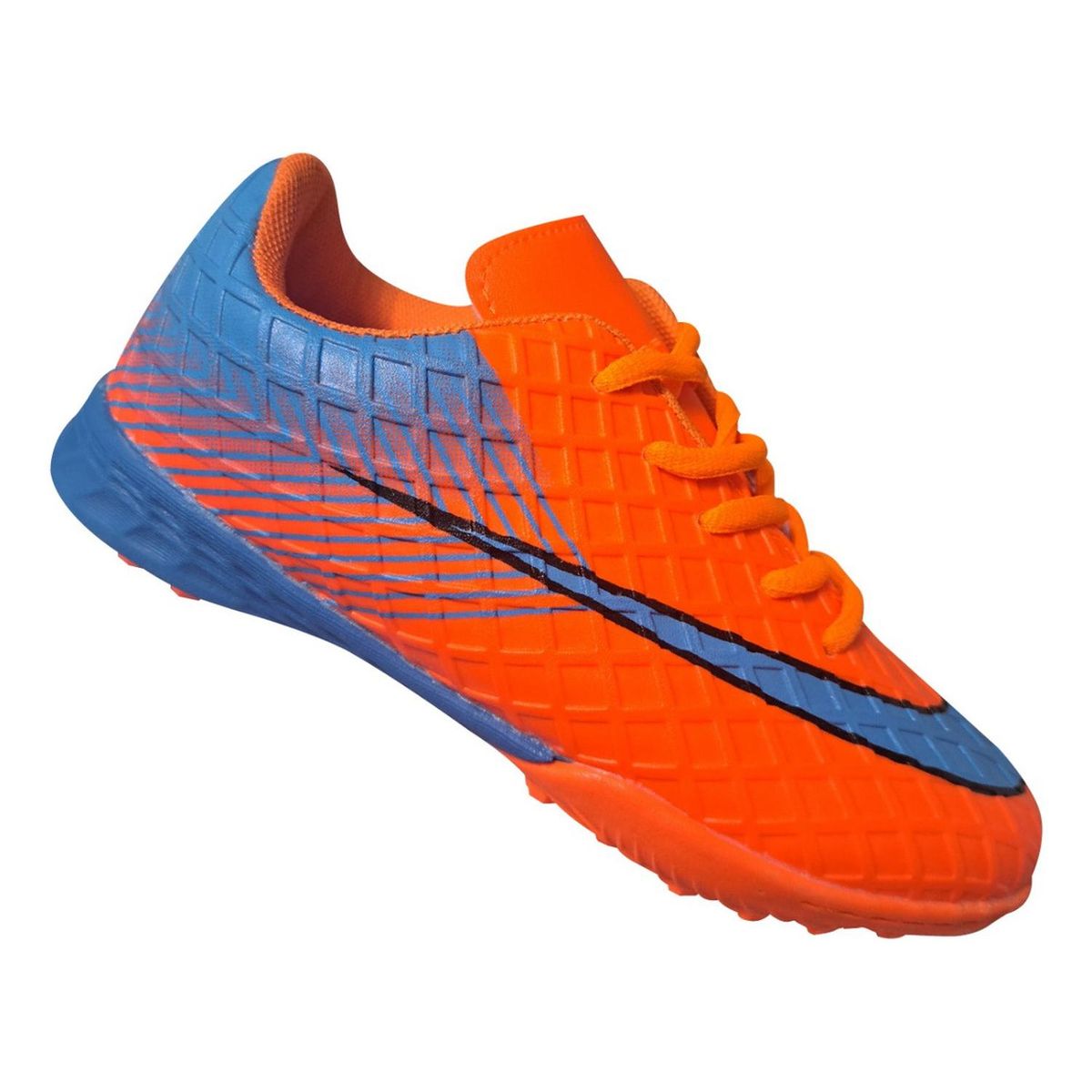 ZAPATOS Y ZAPATILLAS - Zapatilla Baby Futbol Juvenil Power Total Confortable 7360