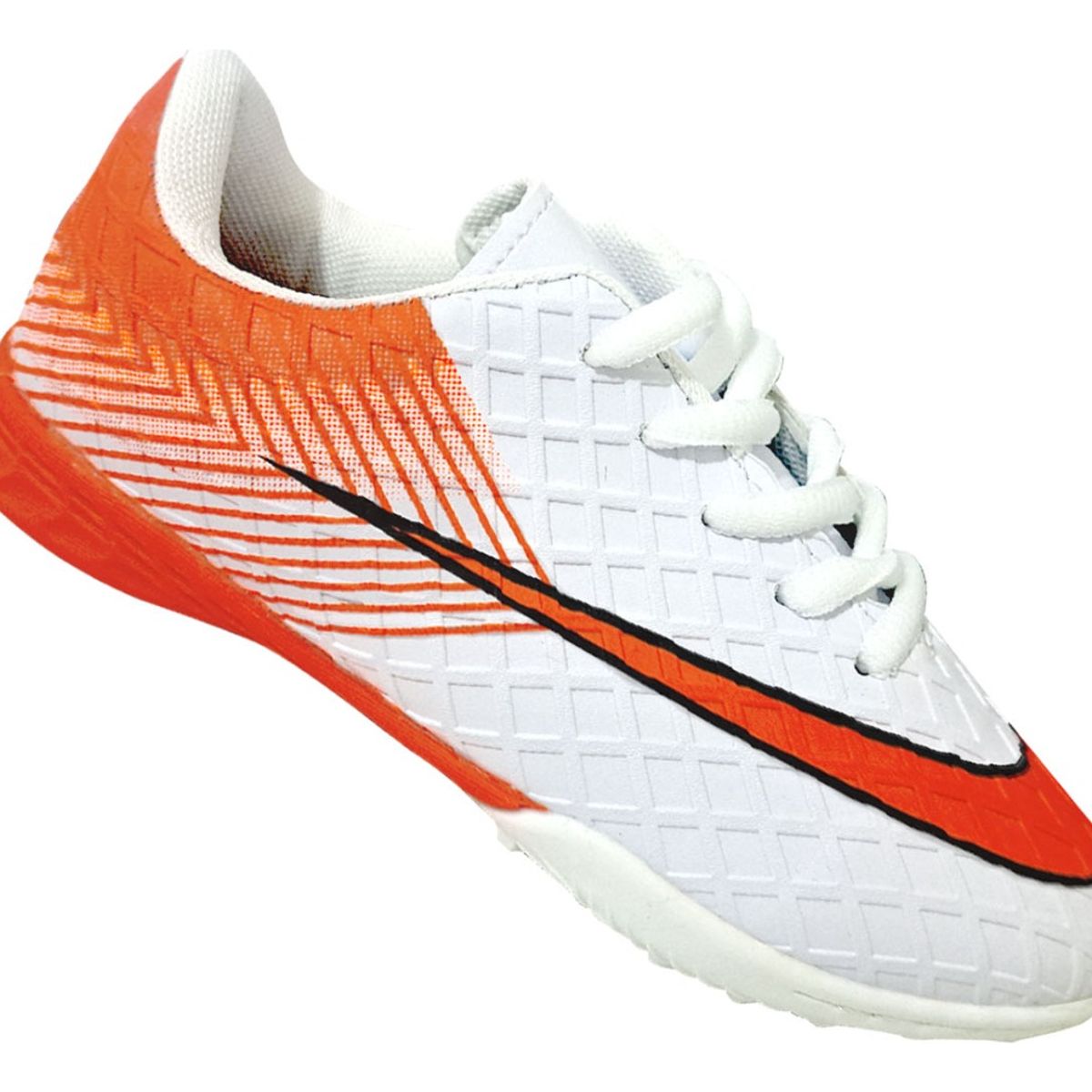 ZAPATOS Y ZAPATILLAS - Zapatilla Baby Futbol Juvenil Power Total Confortable 7361