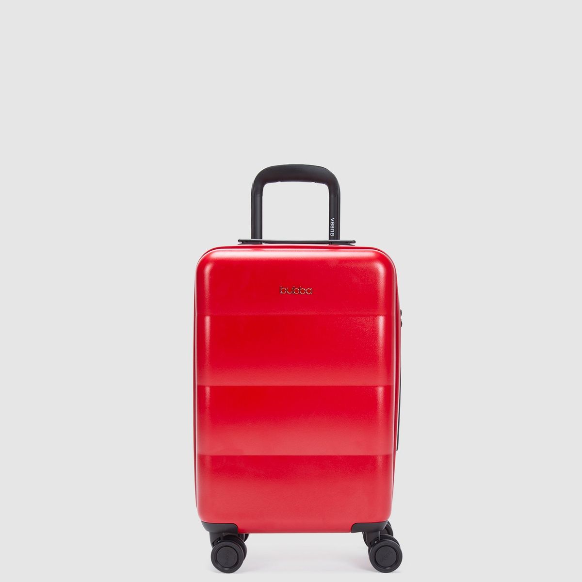 BUBBA - Maleta Travel Rouge Cabin Bubba Essentials