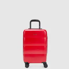 BUBBA - Maleta Travel Rouge Cabin Essentials
