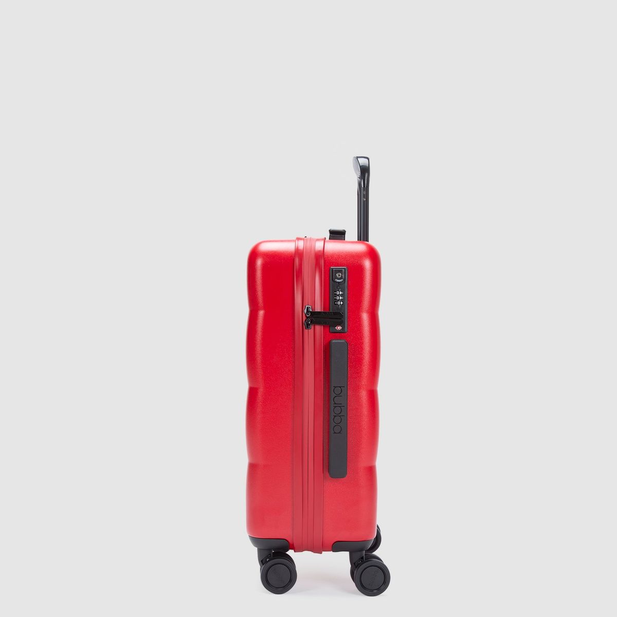 BUBBA - Maleta Travel Rouge Cabin Bubba Essentials