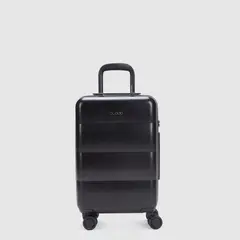 BUBBA - Maleta Travel Black Cabin Essentials