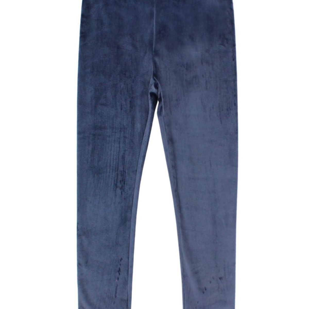 FICCUS - Leggins Junior Niña Escolar Azul