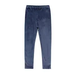 FICCUS - Leggins Junior Niña Escolar Azul
