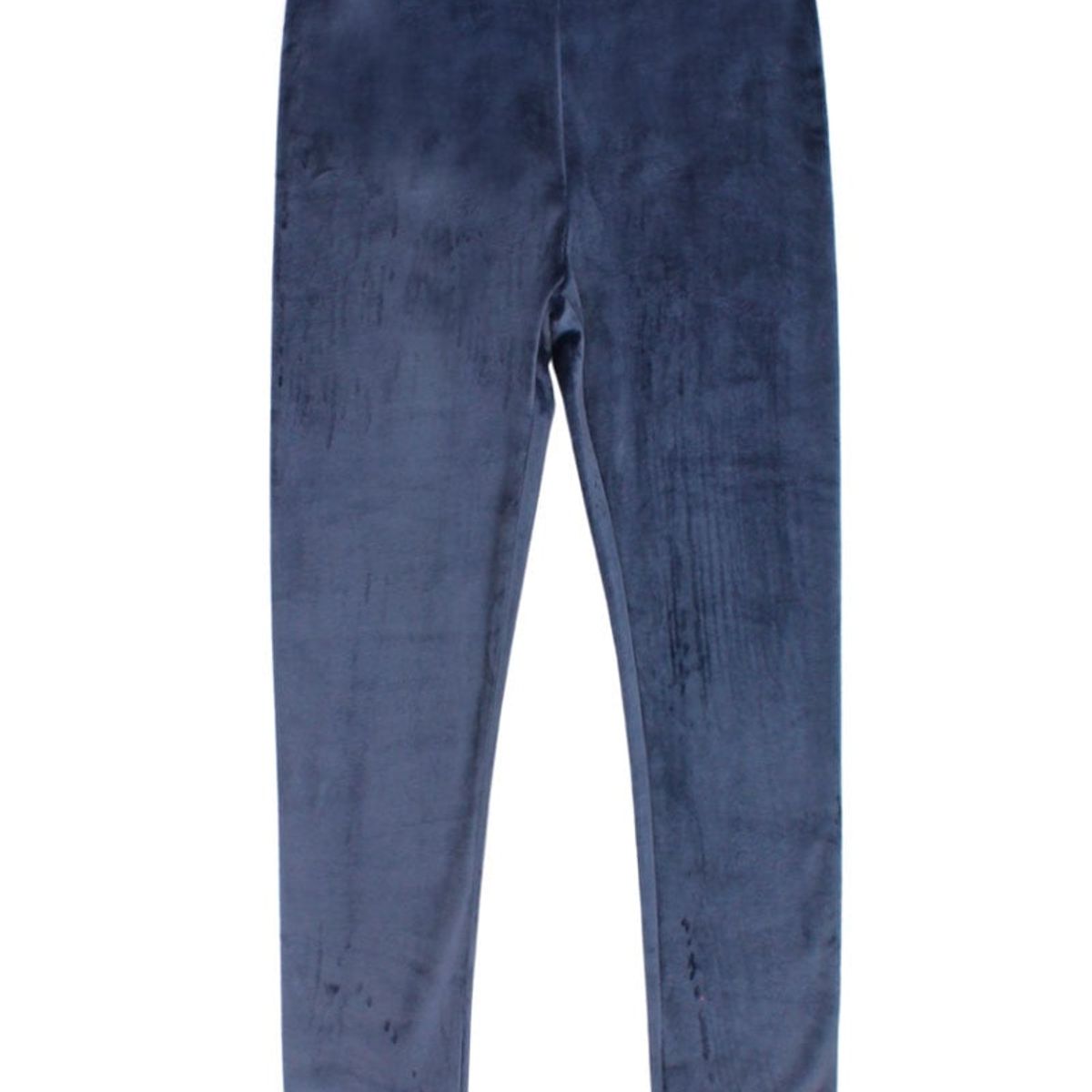 FICCUS - Leggins Junior Niña Escolar Azul