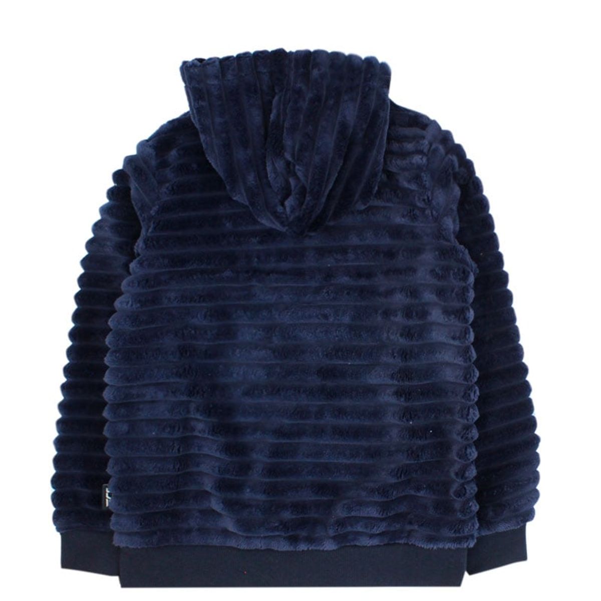 FICCUS - Polerón Junior Niña Escolar Azul