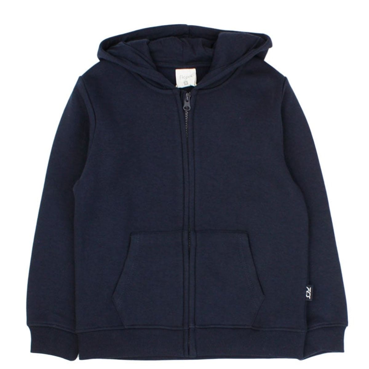 FICCUS - Polerón Junior Niño Escolar Azul