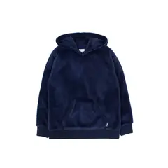FICCUS - Polerón Junior Niño Escolar Azul