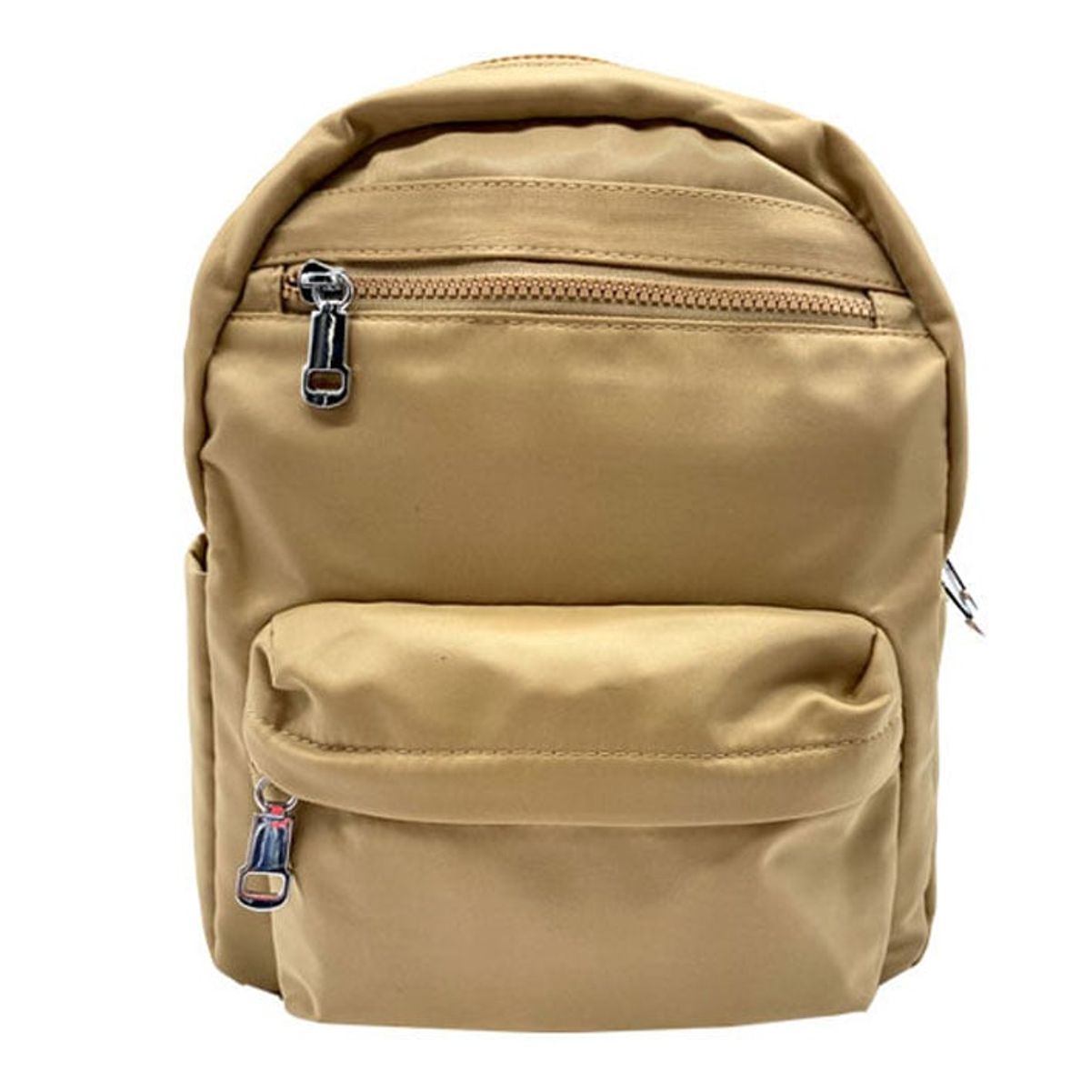 TODOPIEL - Mochila Tela Beige CRU67 Todopiel