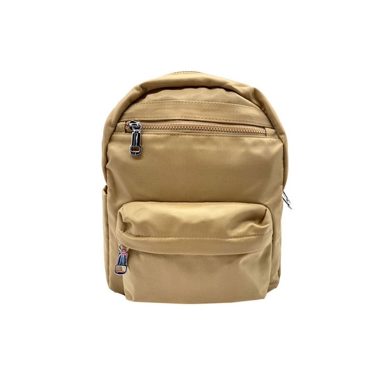 TODOPIEL - Mochila Tela Beige CRU67 Todopiel