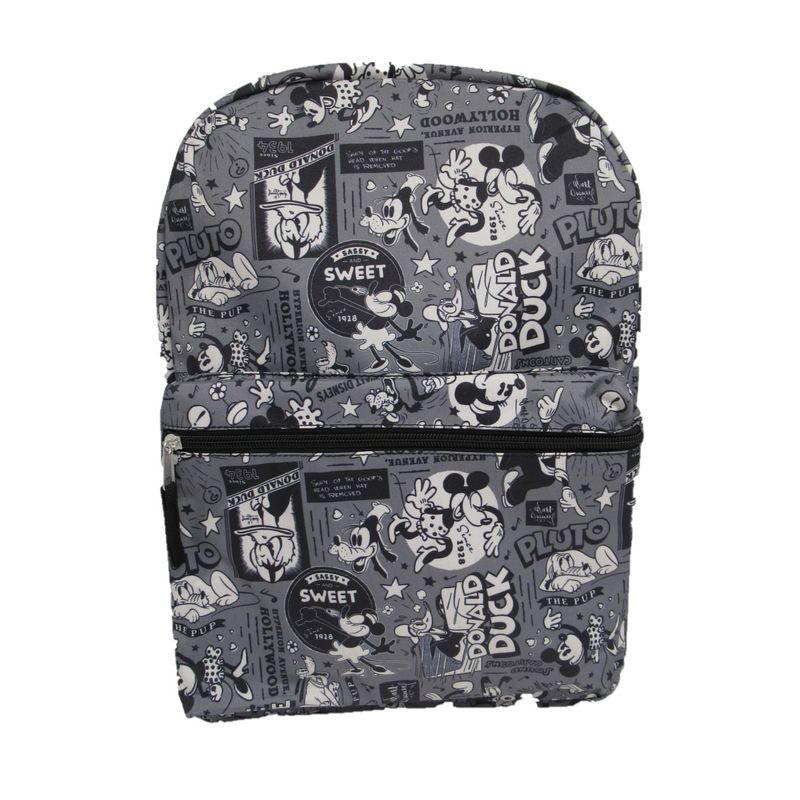 MICKEY MOUSE - Mochila Juvenil Mickey