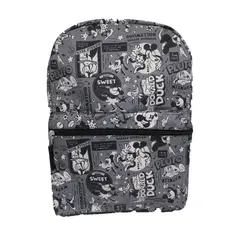 MICKEY MOUSE - Mochila Juvenil Mickey
