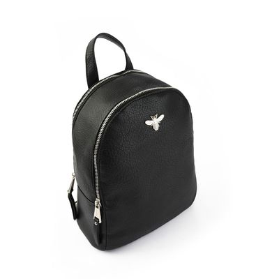 Imagen 2 del producto Mochila abeille mediana negro