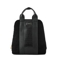 Mochila marceau mediana negro especial