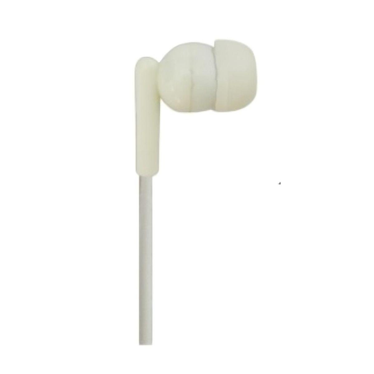 OEM - Audifonos In-Ear Vivienda 35mm Blanco Alta Calidad