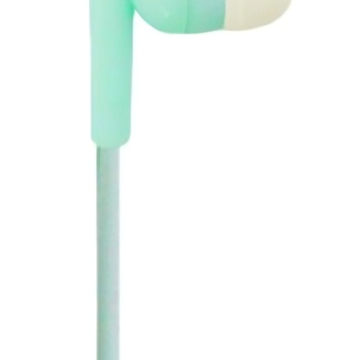 OEM - Audifonos In-Ear Vivienda 35mm Celeste Alta Calidad