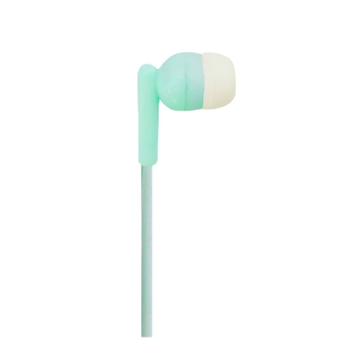 OEM - Audifonos In-Ear Vivienda 35mm Celeste Alta Calidad