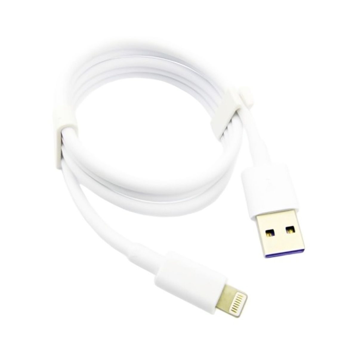 OEM - Cable iPhone Carga Rápida y Datos Alta Calidad USB