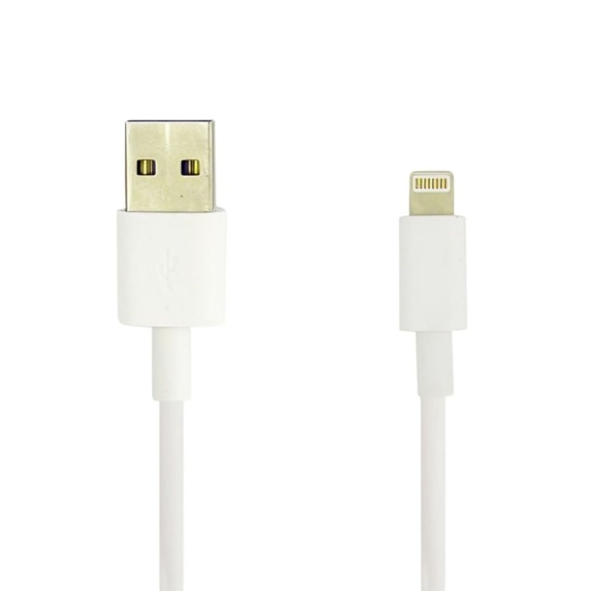 OEM - Cable iPhone Carga Rápida y Datos Alta Calidad USB