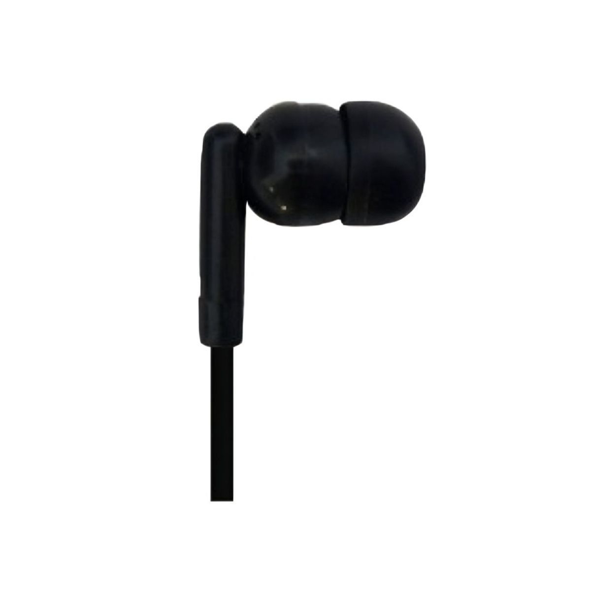 OEM - Audífonos In-Ear Estéreo Vivienda Jack 35mm negro