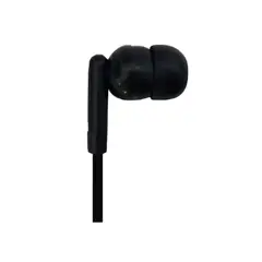 OEM - Audífonos In-Ear Estéreo Vivienda Jack 35mm negro
