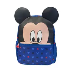 MICKEY MOUSE - Mochila con Capucha Mickey