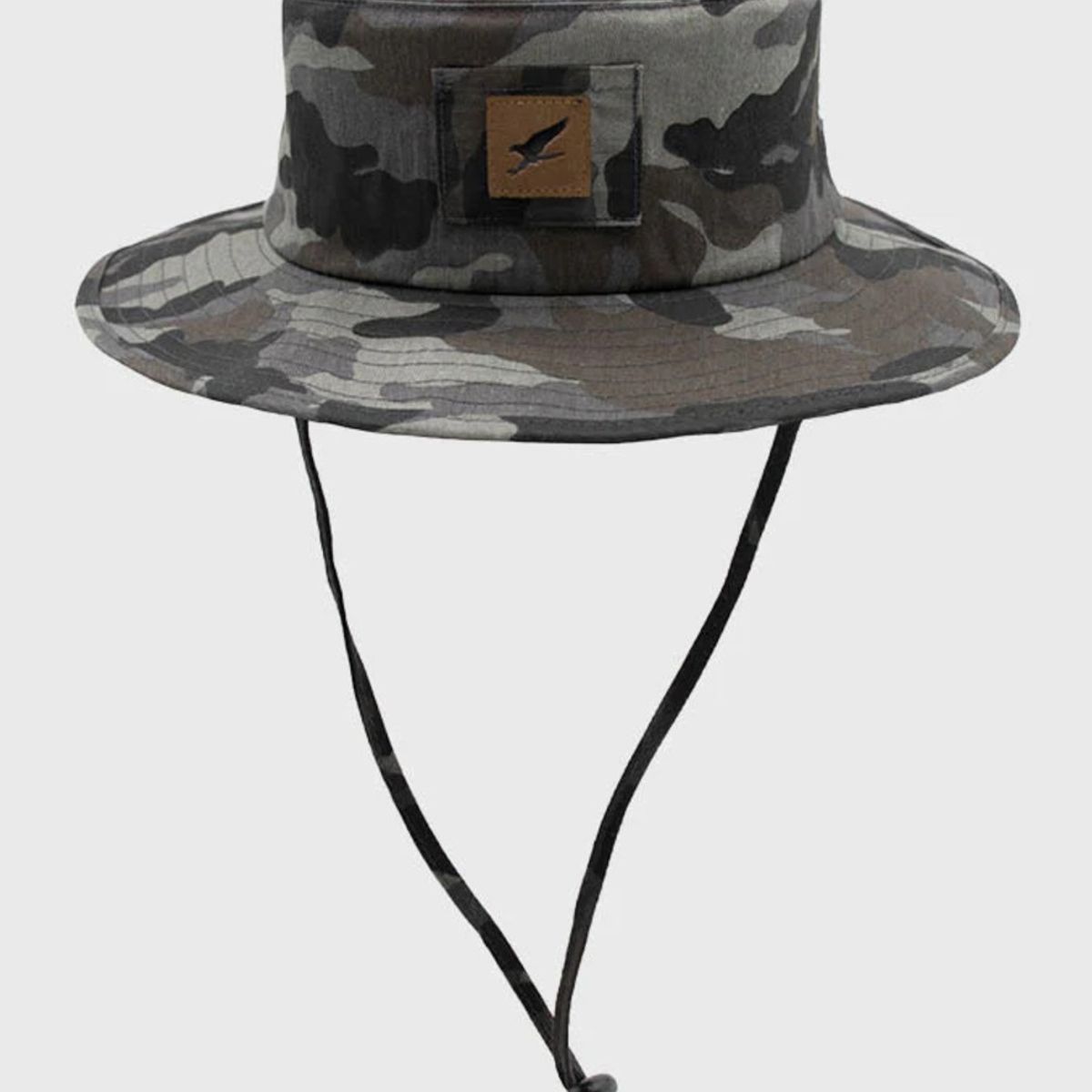 FALCONE - Gorro Boonie Classic Print Falcone