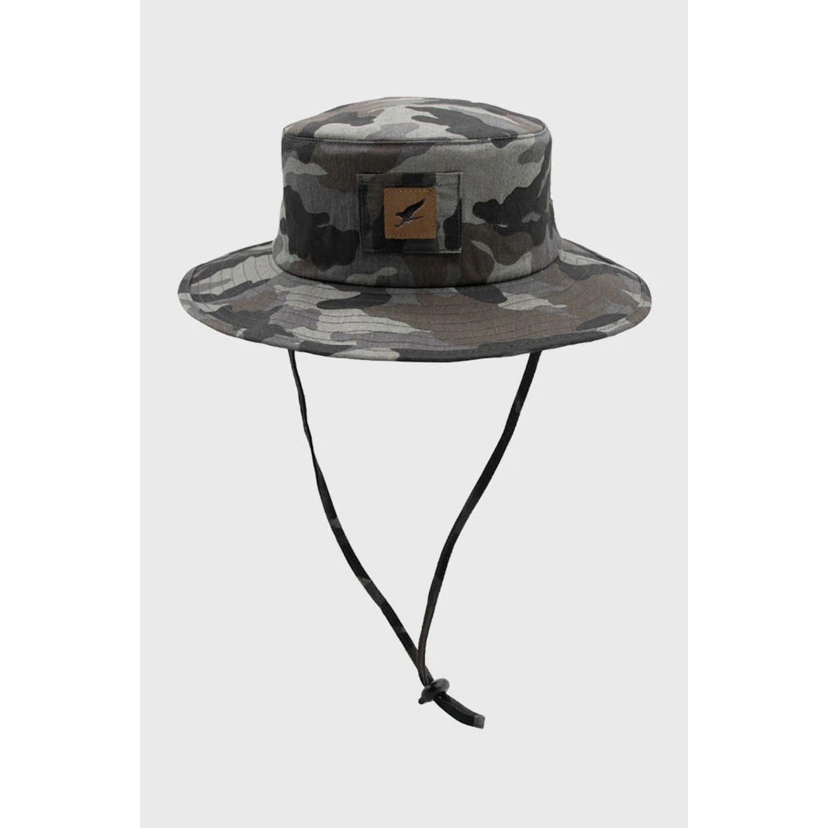 FALCONE - Gorro Boonie Classic Print Falcone