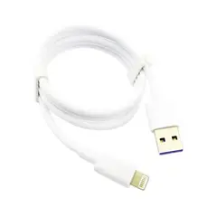 OEM - Cable iPhone Carga Rápida y Datos Alta Calidad USB