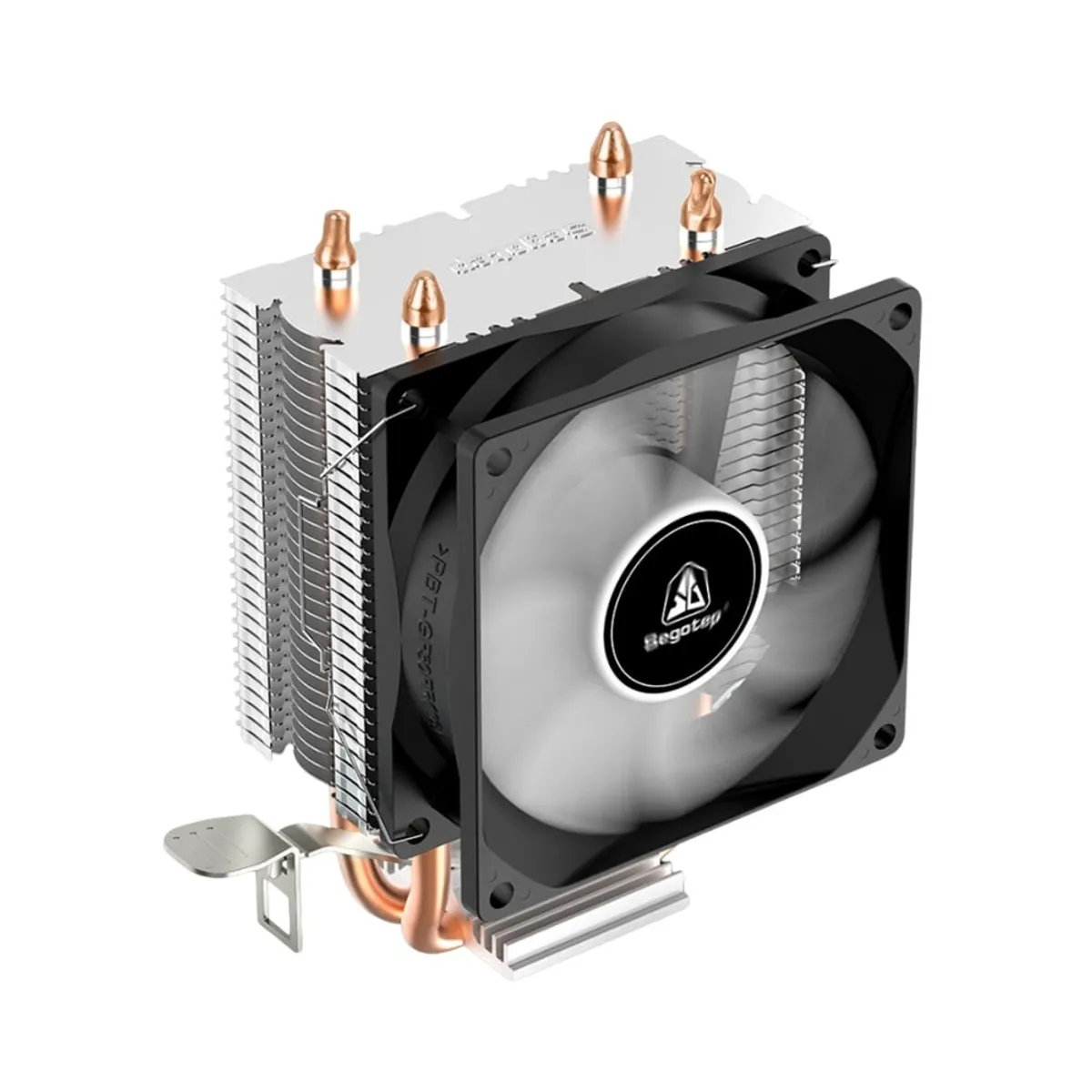 GENERICO - COOLER SEGOTEP WIND CLEAR T2 AM5  S1700