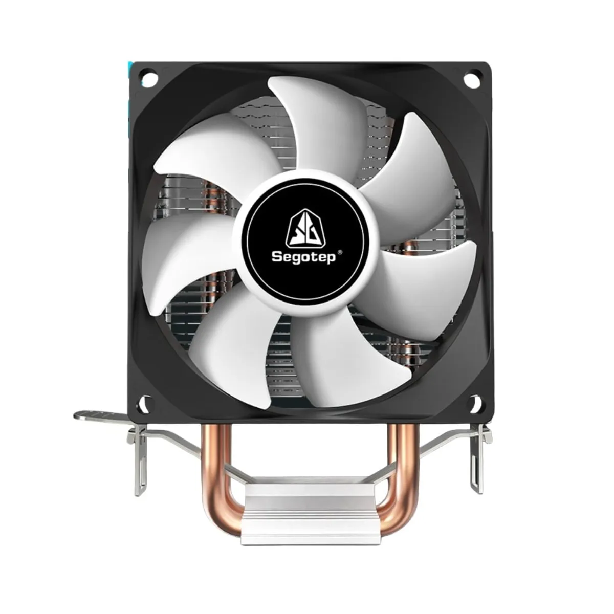GENERICO - COOLER SEGOTEP WIND CLEAR T2 AM5  S1700