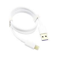 Cable Carga Rápida y Datos Alta Calidad USB