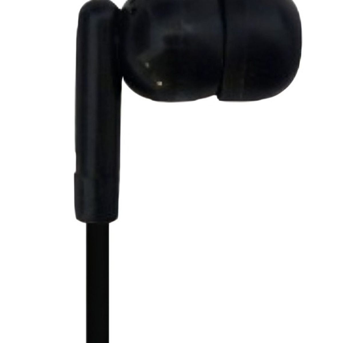 OEM - Audífonos In-Ear Estéreo Vivienda Jack 35mm negro