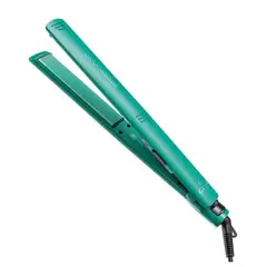 GAMA - Plancha Alisadora Aqua Theraphy Ceramic Ion Hidrata y Protege