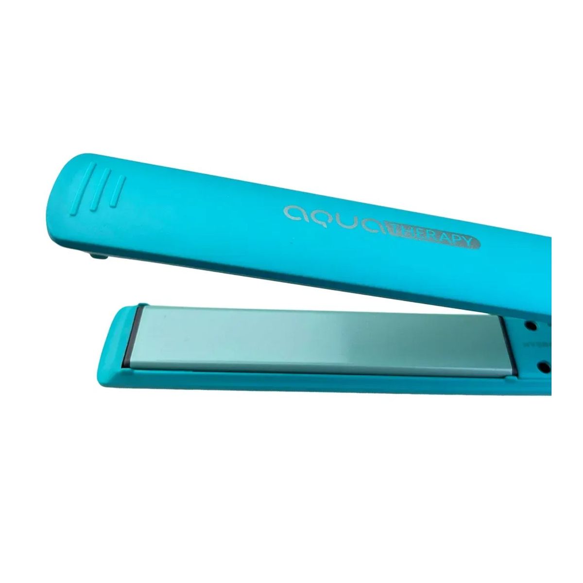GAMA - Plancha Gama Alisadora Aqua Theraphy Ceramic Ion Hidrata y Protege