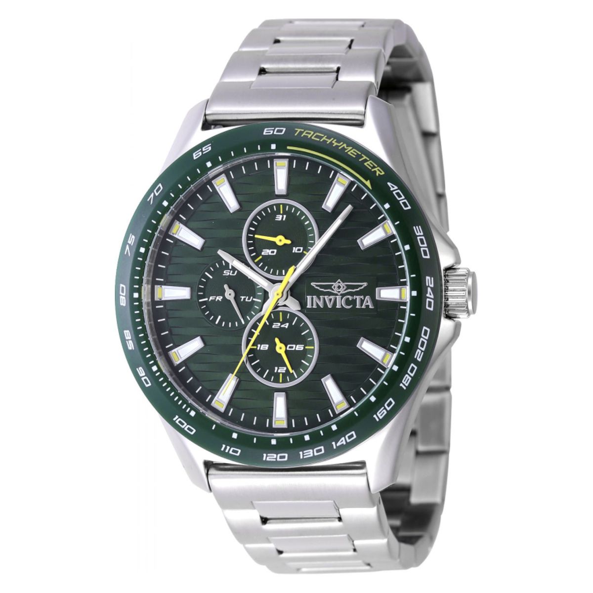 INVICTA - Reloj Invicta 47549 Hombre Quartz