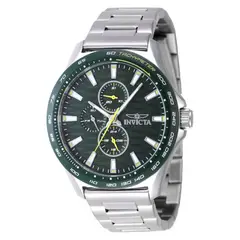 INVICTA - Reloj 47549 Hombre Quartz