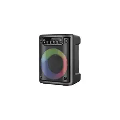 AUDIO PRO - Parlante Audiopro Con Bluetooth Negro