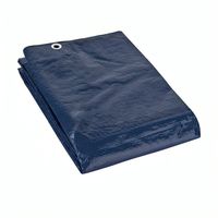 Lona Carpa Multiusos Impermeable Carga 5x6 Metros