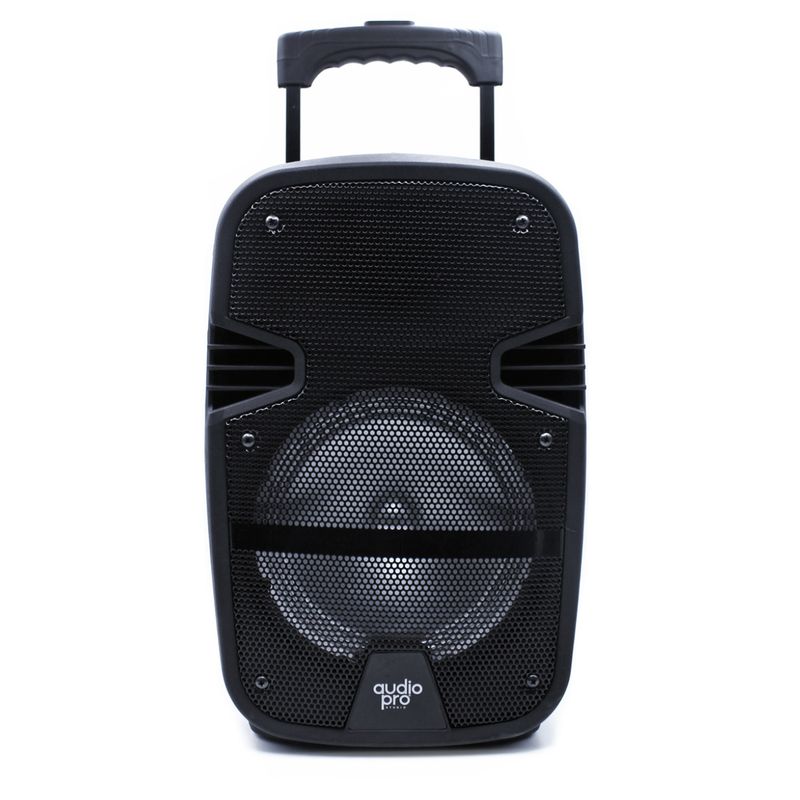 AUDIO PRO - Parlante Audiopro Con Bluetooth