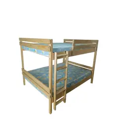 RECUTEX - CAMAROTE XL 2PZA X 2PZA CON COLCHONES