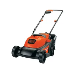 BLACK+DECKER - CORTADORA DE PASTO DE 1000W 1230CM GR3000-B2C